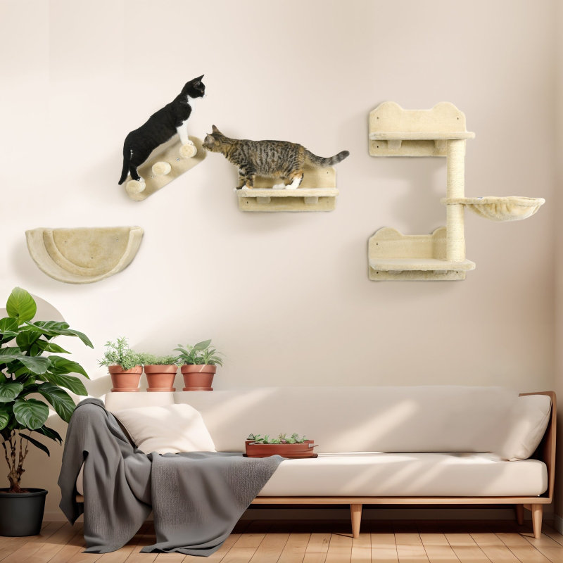 Cat Perch