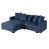Dark Blue Corduroy is out of stock