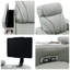 Fauteuil inclinable électrique Premium-396844886