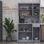 Kitchen Tall Cabinet