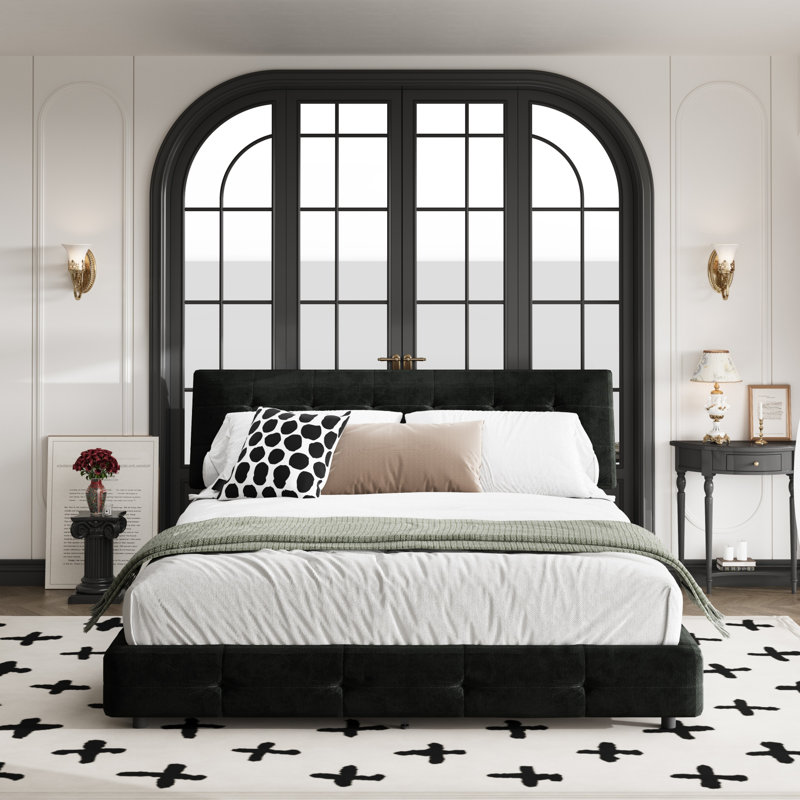 Lit pour grand lit Stable Comfort