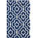 Carolene Hand Tufted Wool Geometric Rug