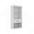 Blanc est en rupture de stock