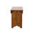 Centerville Solid Wood Bench