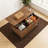 Lift Top Coffee Table 39.4 Inch Rectangle