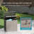 30 Gallon Manufactured Wood Safety Cabinet-751172387