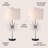 Bruder Table Lamp