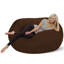 Grand sac de pois classic-290164575
