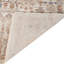 Tapis à motif floral Albany Peuplier-1108818384