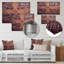 Décoration murale géométrique Celtic-1498862694-1498862698