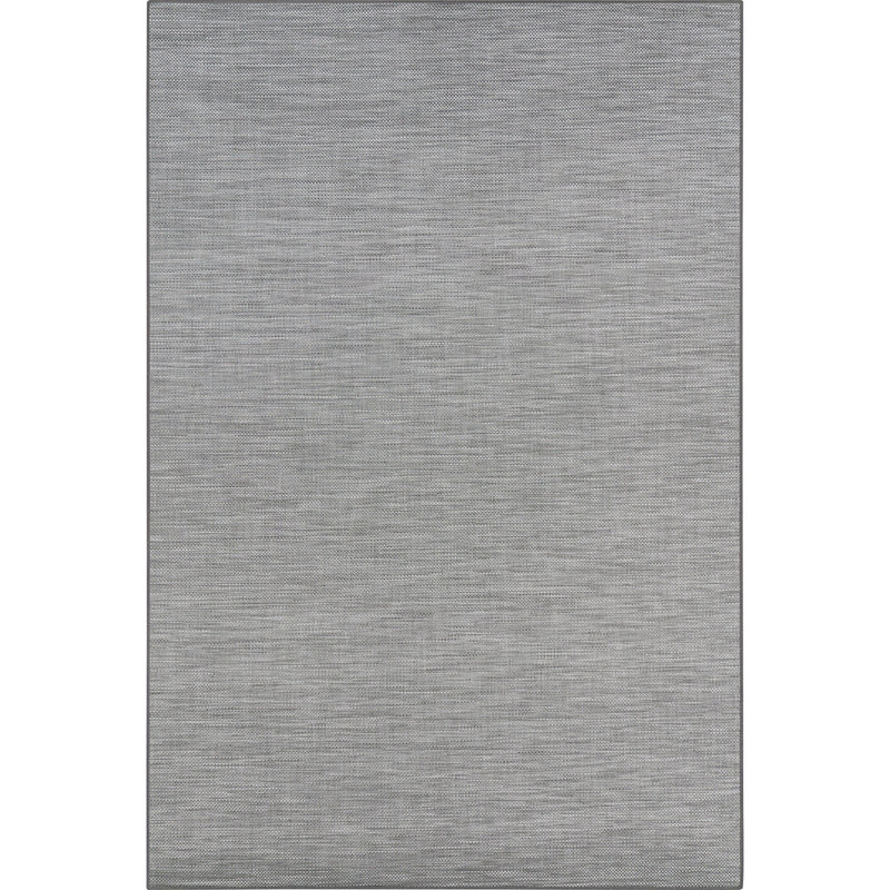 Tapis intérieur / extérieur Walk In The Park, Rectangle 4 pi 3 po x 6 pi