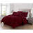 Sydney Pintuck Microfiber 7 Piece Comforter Set-1602198283-1478265371