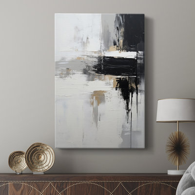 ABSTRACT Series dxvi - galerie sur mesure