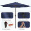 Parasol de marché inclinable Germar-492629853-478671250