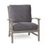 Charleston Patio Lounge Chair with Cushions-284057621-284062017-284062031