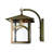 Solid Brass Wall Light