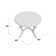 Bairoil Round Dining Table