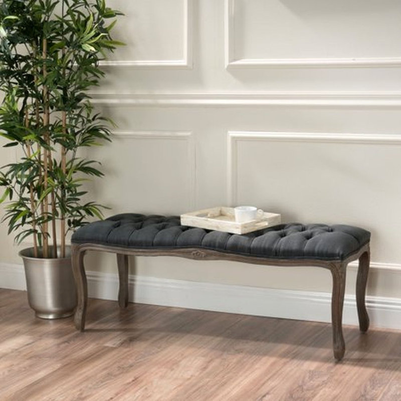 Banc rembourré Medfield