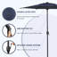 Parasol de marché 108 po Lyon-149291317-168964200