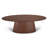 Nisrine 86" Oval Dining Table-2120058546