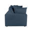 Ellaria 80" 2 - Piece Modular Loveseat -81912216