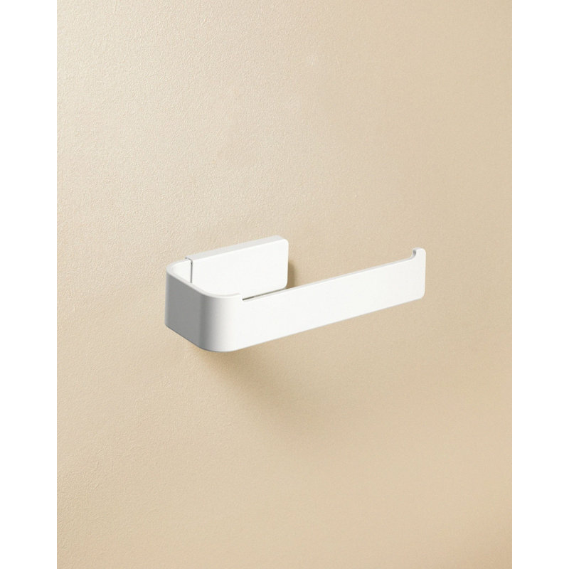 Brenaya Wall Mounted Toilet Paper Holder