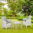 Dilana 2 Seater Rattan Conversation Set-858512860-858337194