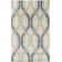 Geometric Indoor Rug