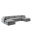 Canapé modulaire Elegance Judith-61482779