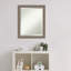 Miroir mural de salle de bain étroit-536871934
