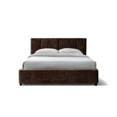 Ruthie Upholstered Bed