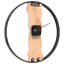 Baraona Iron Wall Clock