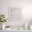 Beyond The Moment IV Glitter Print by Beverly Fuller-25706740
