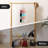 Purse Hanger Organizer For Closet, 2 Pack Rotatable Hanging Bag Holder, 8 Storage Capacity, Keeping Purses Visible And In Good Condition, Metal Handbag Storage Hook Rack Space Saver, Silver