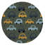 Tapis de jeu pour enfants Driveway-107389421