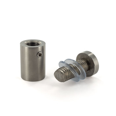 Signe de sécurité inviolable Eco Lock Series - paquet de 8