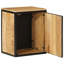 Axton Freestanding Bathroom Cabinet