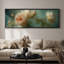 Art mural sur toile encadré très grand-126604714-126604712