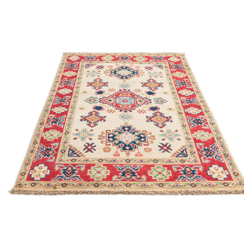 Tapis crème Oakton