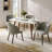 18.5 " H Upholstered Side Chair-43455605-43455607