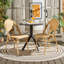 Outdoor Patio Dining Side Chair-1853920214