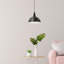 Aarika 1 - Light Dome Pendant-2034830912