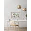 My Orange Trees - Single Picture Frame Painting-1369011631