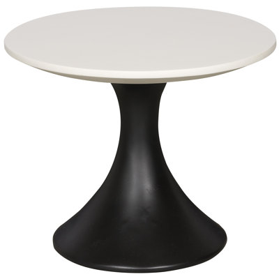 Michael Weiss Outdoor Round Side Table
