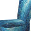 Chaise parsons de 22,5 po de largeur