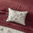 Elegant Queen Bedding Set, Shiny Polyester, Modern Transitional Style For Home
