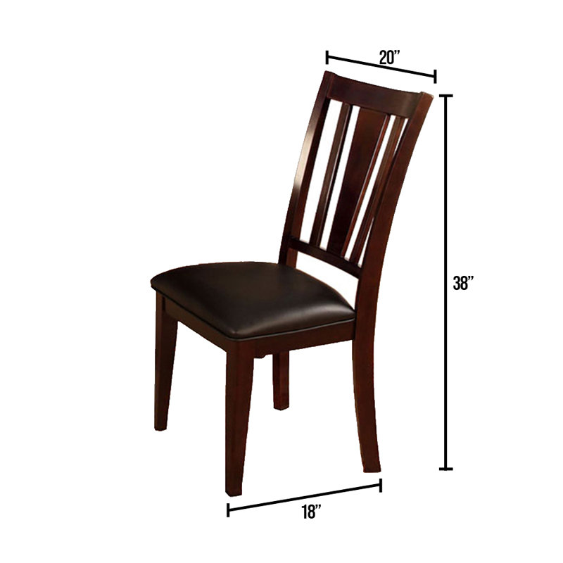 Chaise d'appoint Hargrove