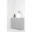 Armoire de base double Shaker-1900651592