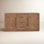 Shae Pine Sideboard