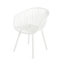 Chaise Mykonos (ensemble de 2)
